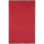 Pieter GRS ultra lightweight and quick dry towel 30x50 cm - Image 4