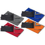 Pieter GRS ultra lightweight and quick dry towel 30x50 cm - Image 7