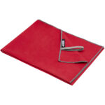 Pieter GRS ultra lightweight and quick dry towel 50x100 cm - Image 6