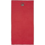 Pieter GRS ultra lightweight and quick dry towel 50x100 cm - Image 2