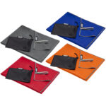 Pieter GRS ultra lightweight and quick dry towel 50x100 cm - Image 7