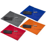 Pieter GRS ultra lightweight and quick dry towel 100x180 cm - Image 7