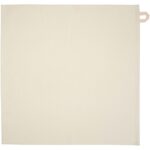 Alora 200 g/m² recycled cotton kitchen towel - Image 3