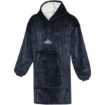 Denali GRS hoodie blanket - Image 2