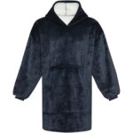 Denali GRS hoodie blanket - Image 3
