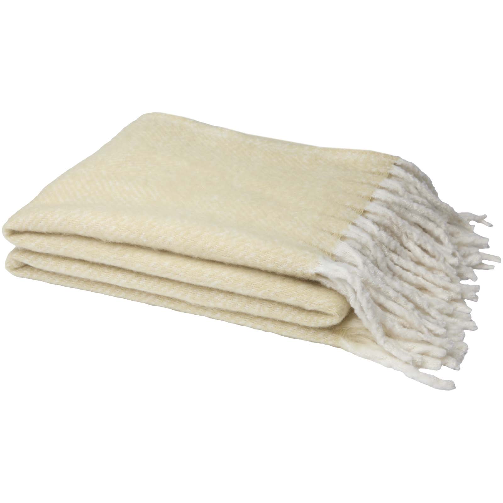 11332902 Dolly GRS recycled blanket - Image 1