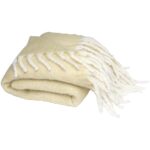 Dolly GRS recycled blanket - Image 3
