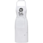 Shara 240 g/m2 Aware™ recycled apron - Image 2