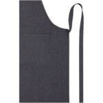 Nima 320 g/m2 Aware™ denim apron - Image 4