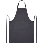Nima 320 g/m2 Aware™ denim apron - Image 3