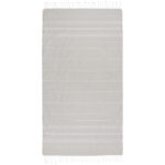 Anna 150 g/m² hammam cotton towel 100x180 cm - Image 3