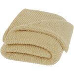 Suzy 150 x 120 cm GRS polyester knitted blanket - Image 4