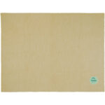 Suzy 150 x 120 cm GRS polyester knitted blanket - Image 2