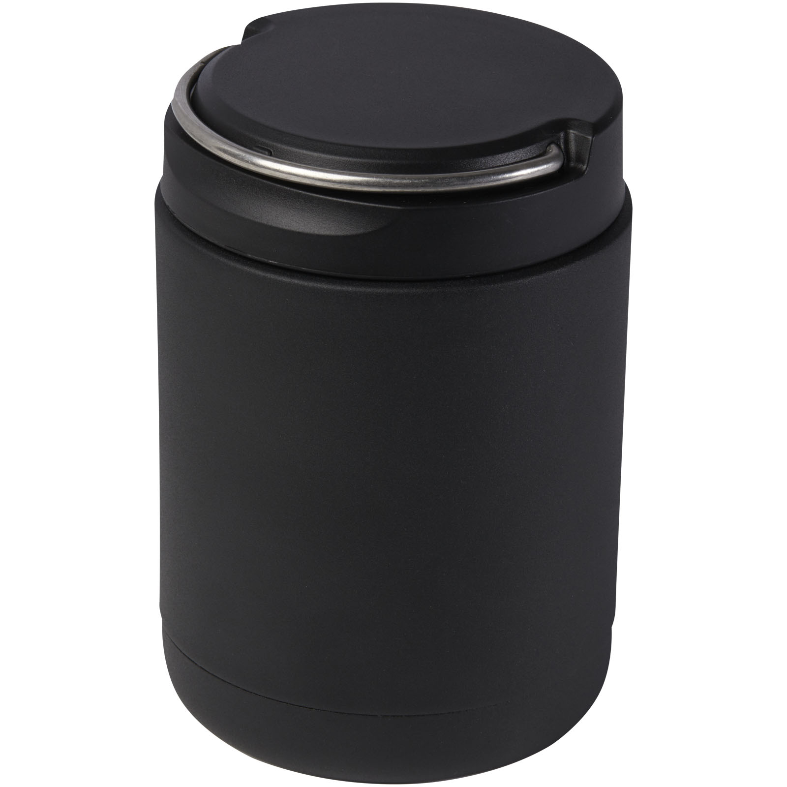 11334090 Doveron 500 ml recycled stainless steel insulated lunch pot - Image 1