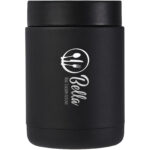 Doveron 500 ml recycled stainless steel insulated lunch pot - Image 2