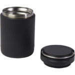 Doveron 500 ml recycled stainless steel insulated lunch pot - Image 6