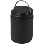 Doveron 500 ml recycled stainless steel insulated lunch pot - Image 8