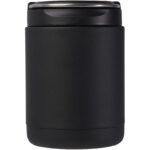 Doveron 500 ml recycled stainless steel insulated lunch pot - Image 4