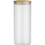 Boley 940 ml glass food container - Image 5