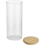 Boley 940 ml glass food container - Image 6
