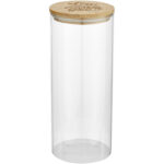 Boley 940 ml glass food container - Image 2