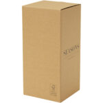 Boley 940 ml glass food container - Image 3