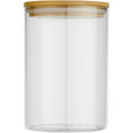 Boley 550 ml glass food container - Image 5