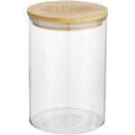 Boley 550 ml glass food container - Image 2