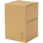 Boley 550 ml glass food container - Image 3