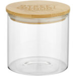 Boley 320 ml glass food container - Image 2