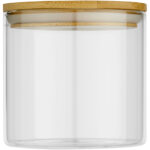 Boley 320 ml glass food container - Image 4