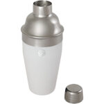 Gaudie recycled stainless steel cocktail shaker - Image 2