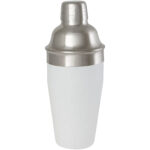 Gaudie recycled stainless steel cocktail shaker - Image 4