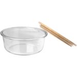 Vista 750 ml salad bowl - Image 4