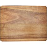 Sonora acacia wood cutting board - Image 4