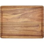 Sonora acacia wood cutting board - Image 3