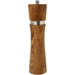 Flavo pepper or salt mill - Image 2