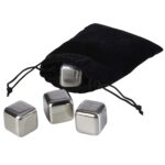 Froz stainless steel ice cubes set - Image 5