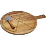 Timberito pizza set - Image 2