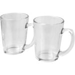 Zeni 2-piece tea glass set - Image 6