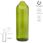 Originalhome 750 ml water carafe - Image 4