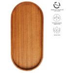 Originalhome wooden tray - Image 5