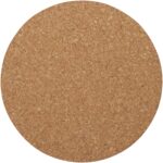 Sencha cork coaster - Image 3