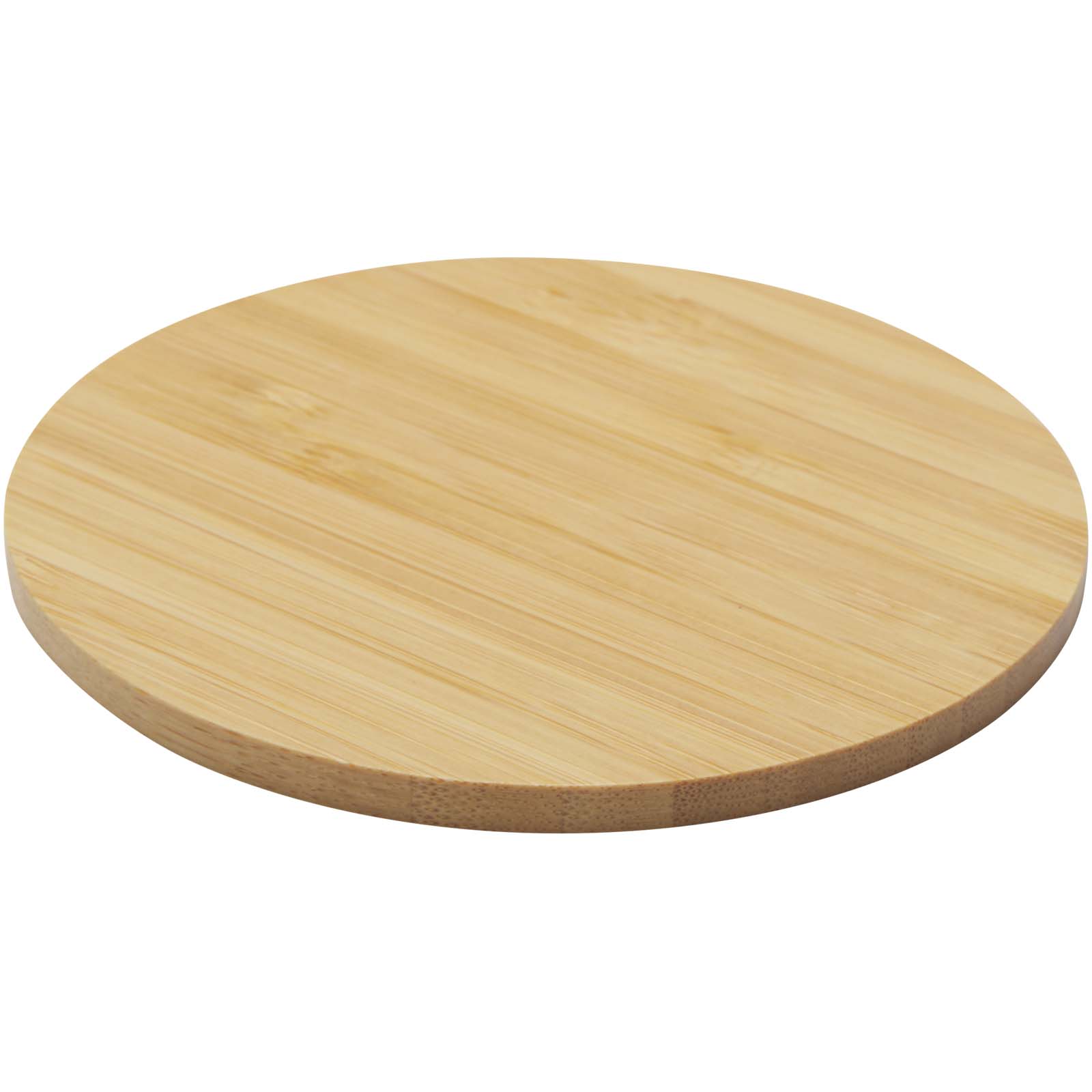 11341606 Cha bamboo coaster - Image 1