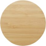 Cha bamboo coaster - Image 3