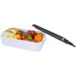 Snappy 1000 ml lunch box and cutlery set - Image 5