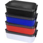 Snappy 1000 ml lunch box and cutlery set - Image 6