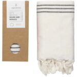 Originalhome recycled cloth - 85 x 175 cm