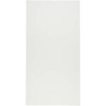 Lucas RPET sport towel 50x100 cm - Image 4