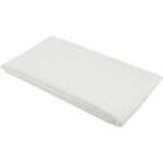Lucas RPET sport towel 70x140 cm - Image 6